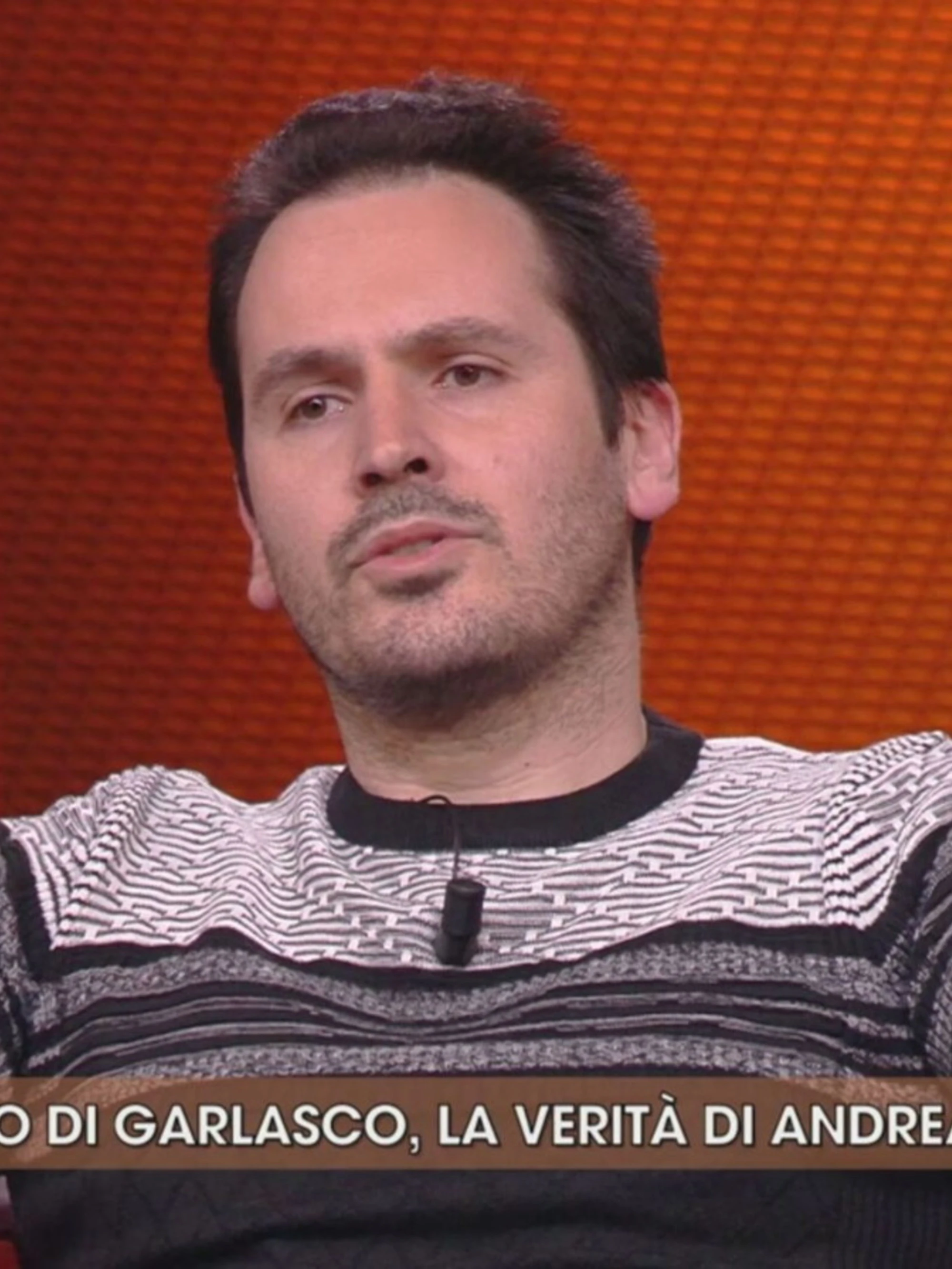 Garlasco, Andrea Sempio vuota il sacco: "Ecco la verità sullo scontrino"