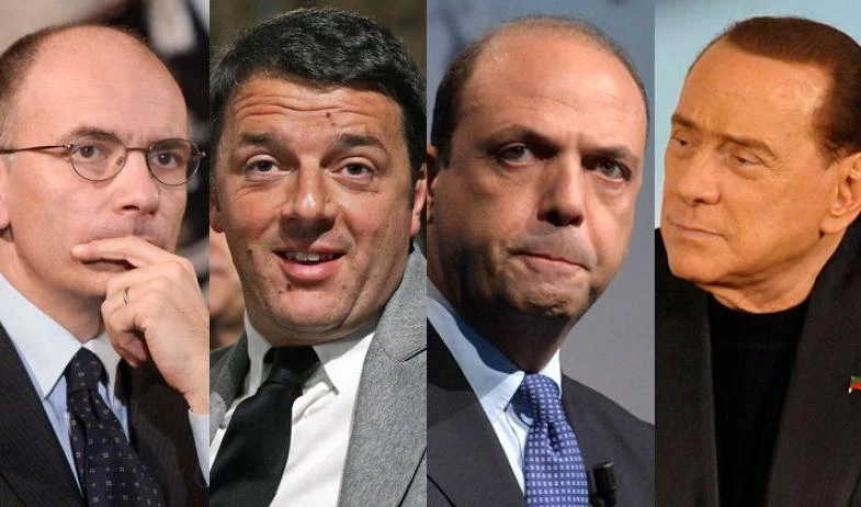Patto Renzi-Berlusconi sul modello spagnolo