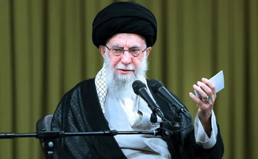 Khamenei perde engagement anche su X: i numeri dal 1° settembre