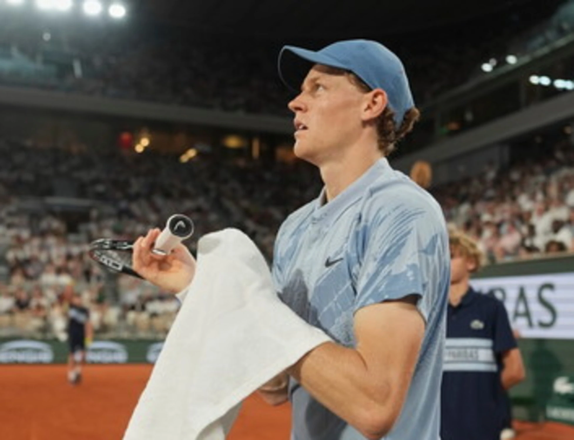 Jannik Sinner, "il re delle Nevi": fango spagnolo, l'ultima oscena teoria del complotto