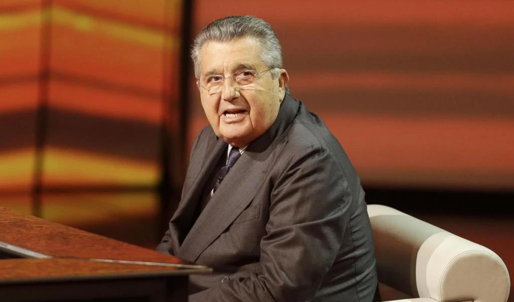 Carlo De Benedetti