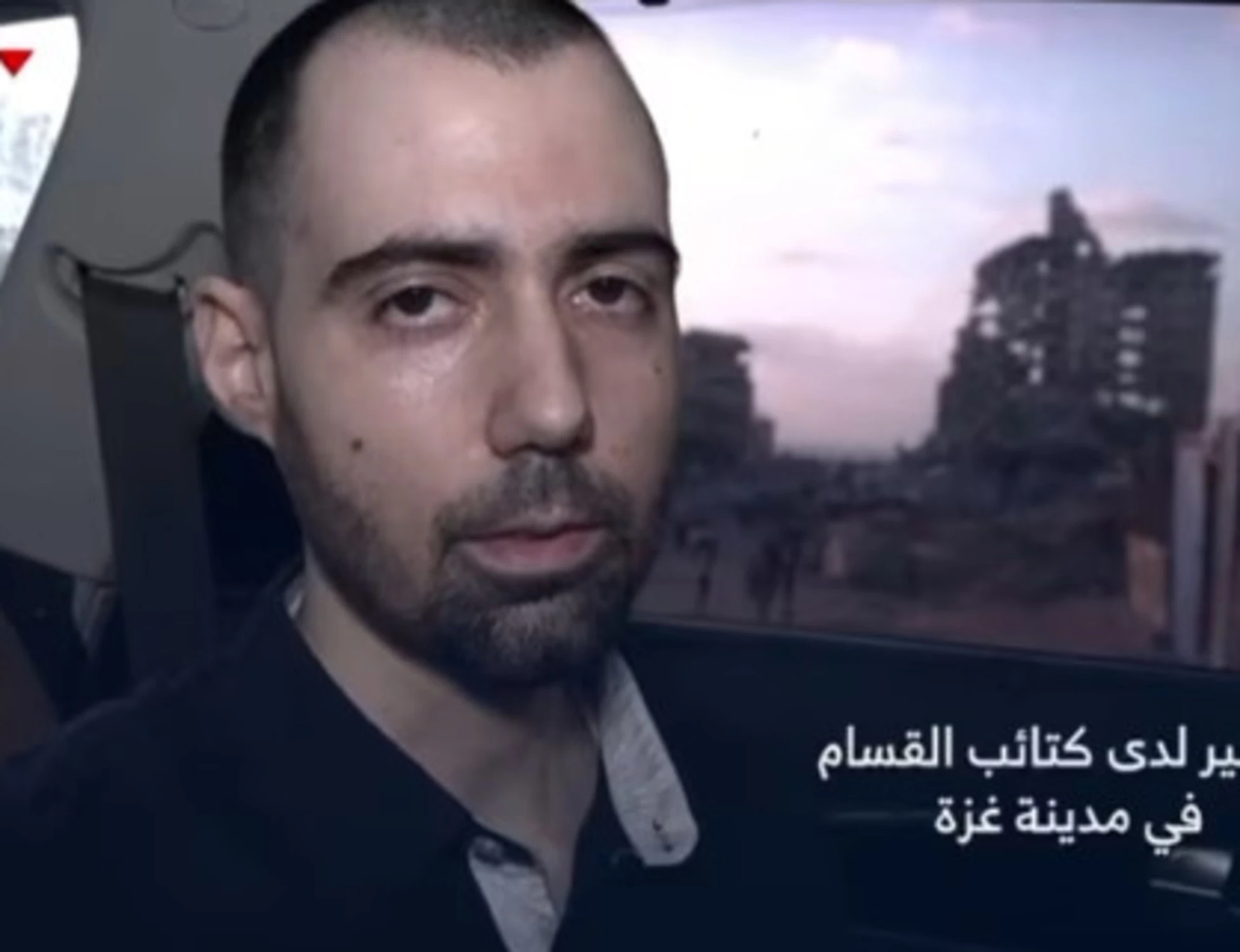 La guerra psicologica di Hamas: video con altri prigionieri