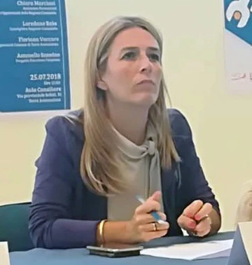  Festival di Giffoni al femminile. L'assessore Marciani: "La regione Campania investe sulle donne di impresa”