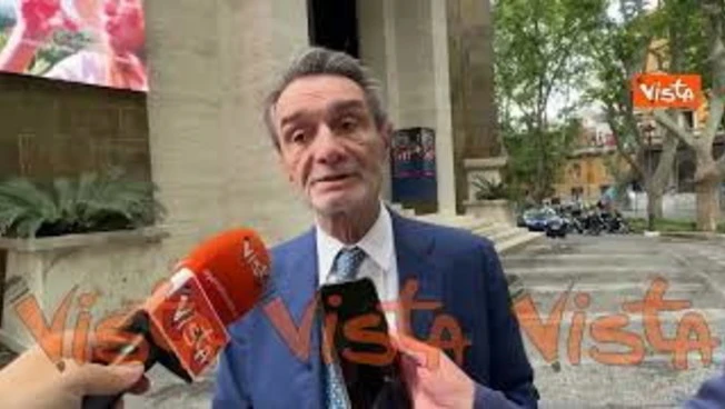 Fontana (Lombardia) su data center: Avviato tavolo con Ministero per valutare interventi strategici