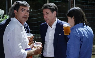 Giuseppe Conte, il gran rifiuto: con Elly Schlein non si vuole far vedere