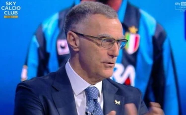 Beppe Bergomi liquida Alessandro Bastoni: "Perché se ne deve andare"