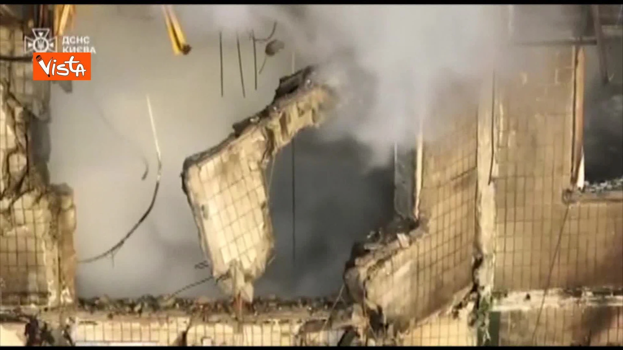 Camera con Vista, "mi hanno detto di peggio"