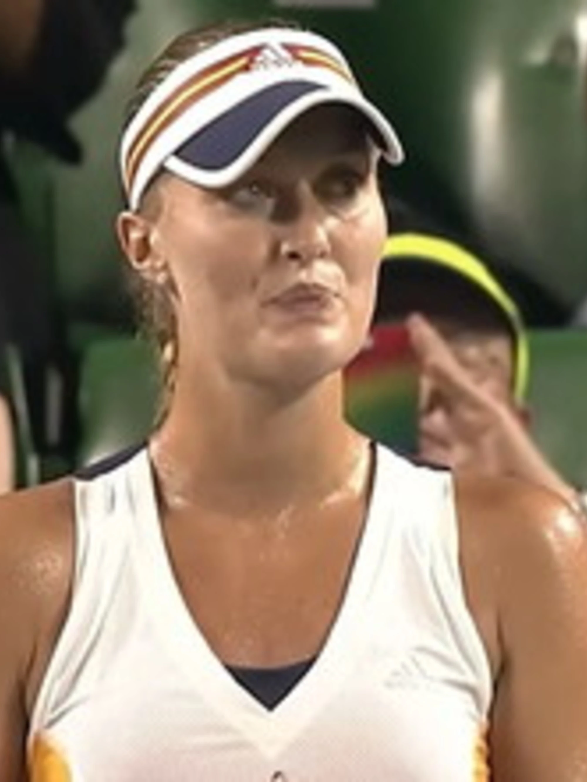 Carlos Alcaraz distrutto da Kiki Mladenovic: "È imbarazzante"