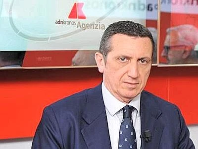 Diritti tv, Sabelli (Anm): ''Sulla Cassazione una polemica inopportuna e infondata''