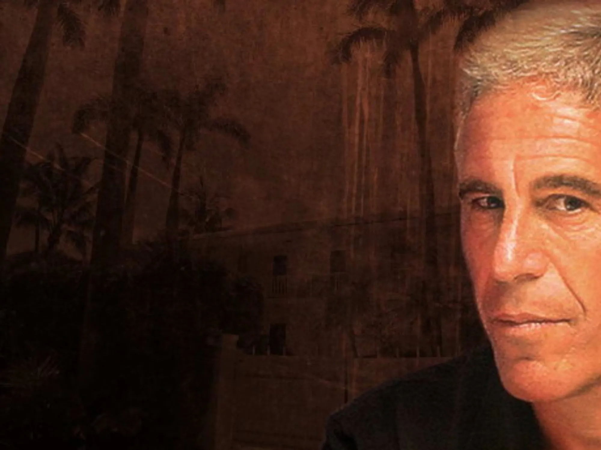 Jeffrey Epstein mette il turbo a "Nove"