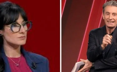 Garlasco, volano stracci tra Taccia e Milo Infante: "Una cosa triste", "Ci suggerisca le domande"