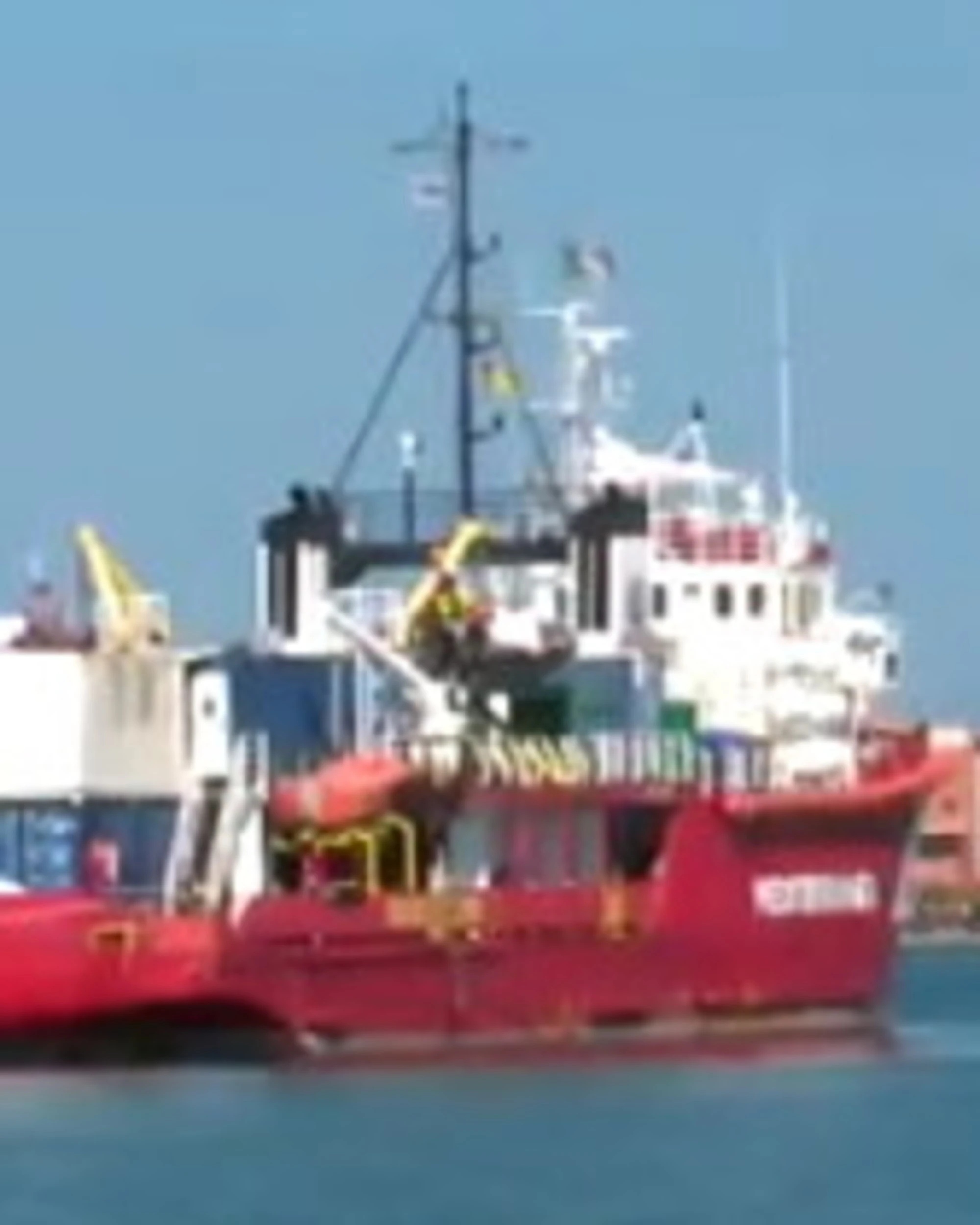 Immigrazione, fermo amministrativo per la nave Mediterranea