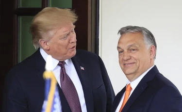 Orban dice no all'Ucraina nell'Ue. E Trump lascia il dossier a Rubio