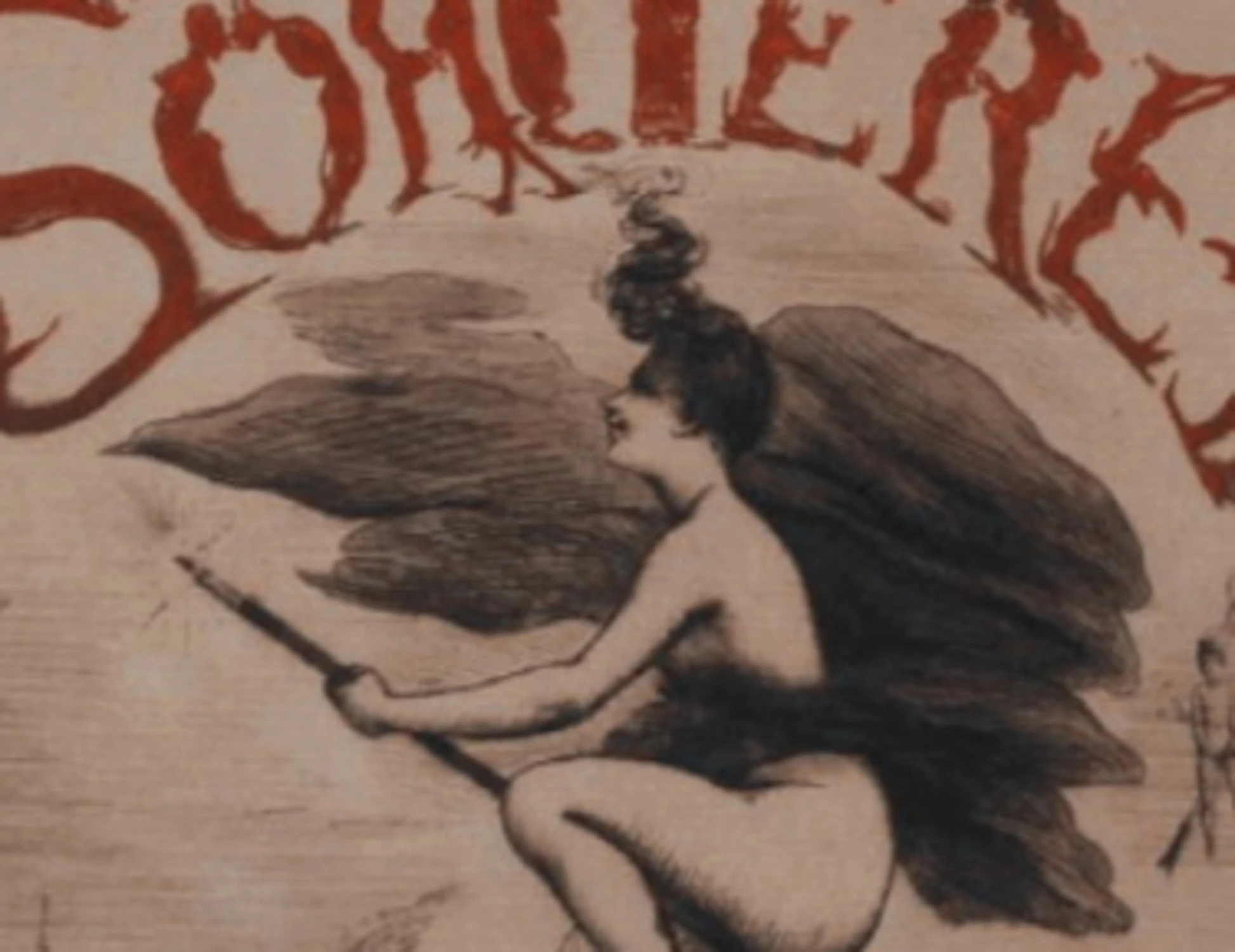 Padova, così le streghe sono davvero tornate