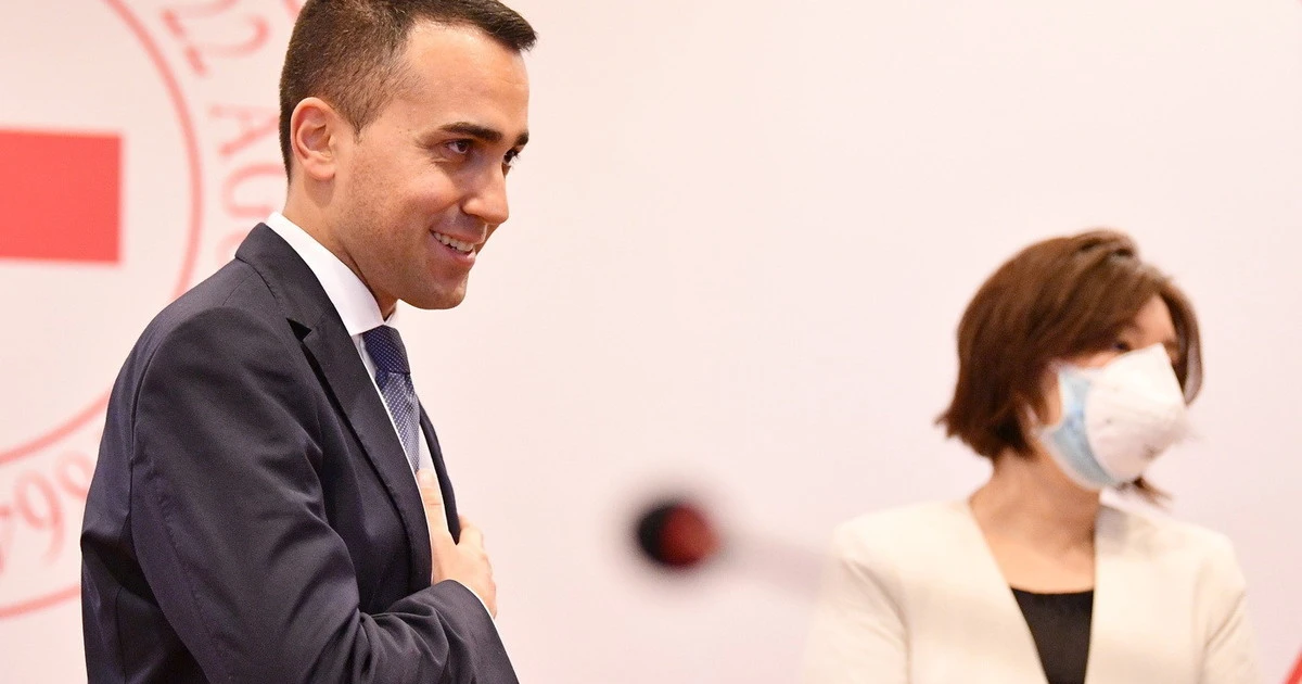 Luigi Di Maio, il piano di trasformazione radicale del M5S: "Spodestare Casaleggio è il grimaldello"