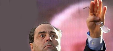 Di Pietro chiede l'aiutino