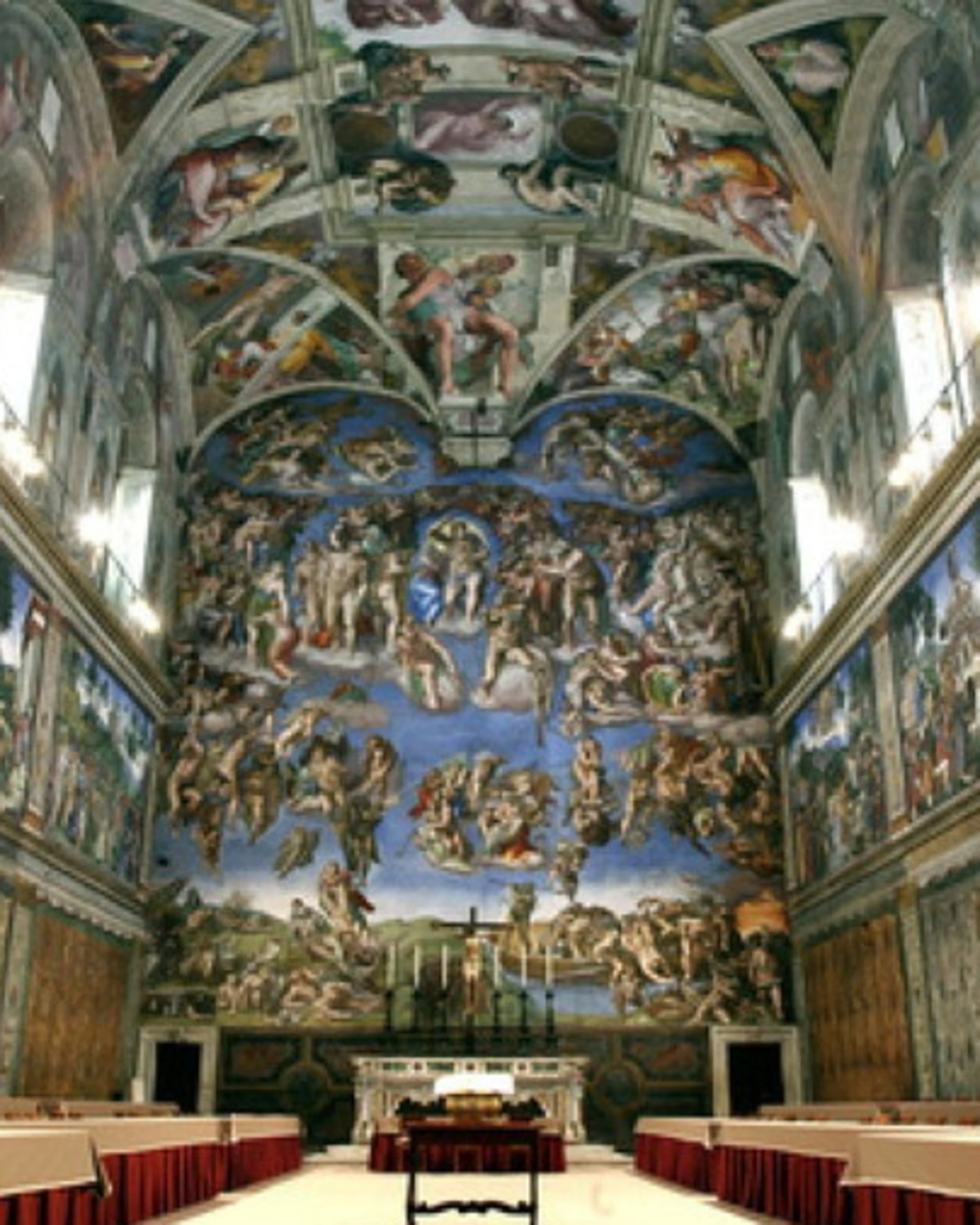Conclave, i segreti vaticani: l'eterno giallo della Sistina