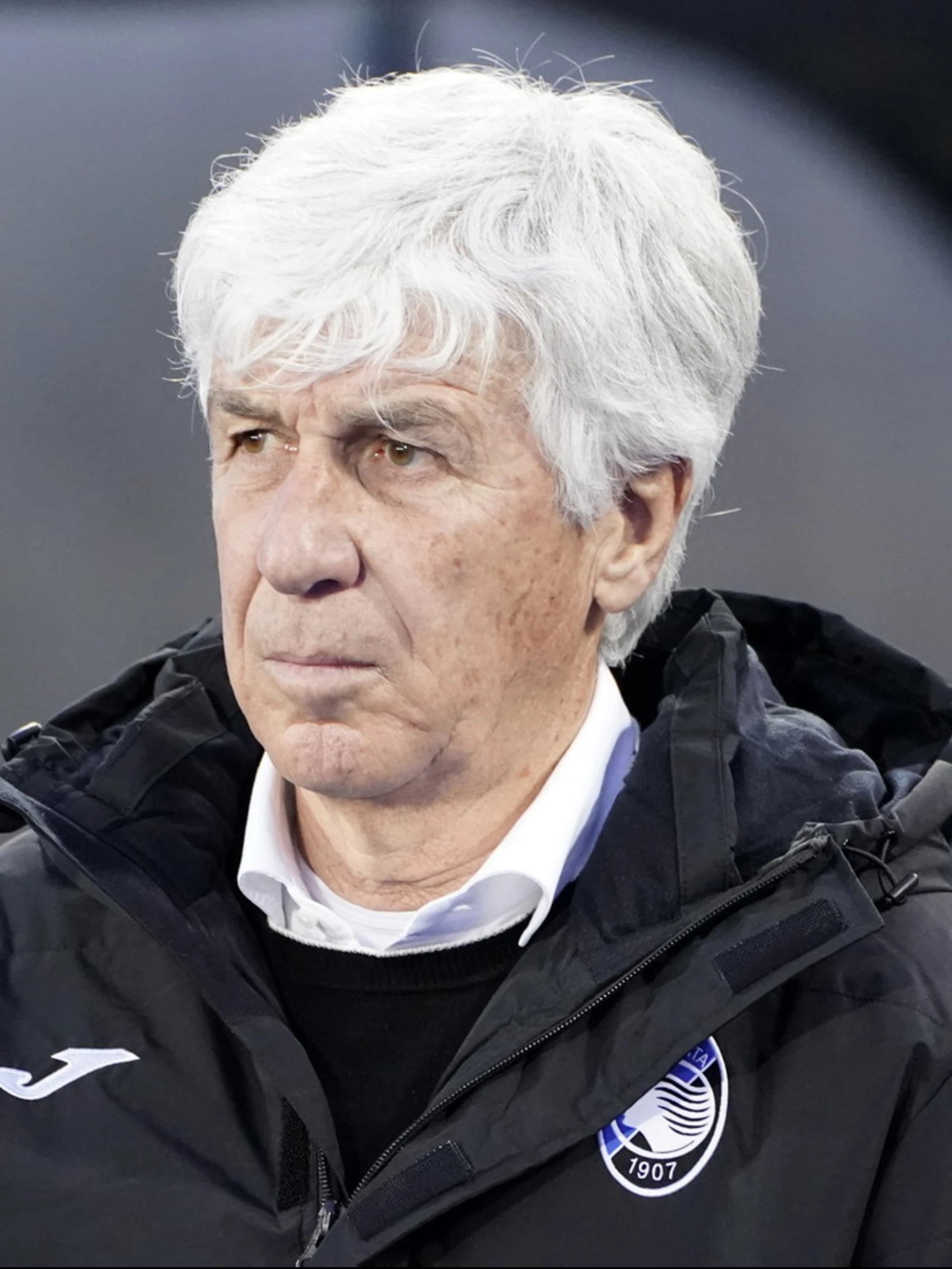 Gian Piero Gasperini, bordata di Damascelli: "La nuova moda...", mister ko