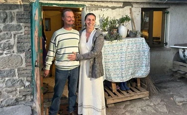 "Bimbi nel bosco? Tutto bene", Ma i tutori non vogliono “liberarli”