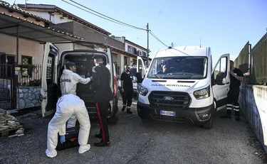 Pietralata, la strage in famiglia: le lettere ritrovate in casa, una verità agghiacciante