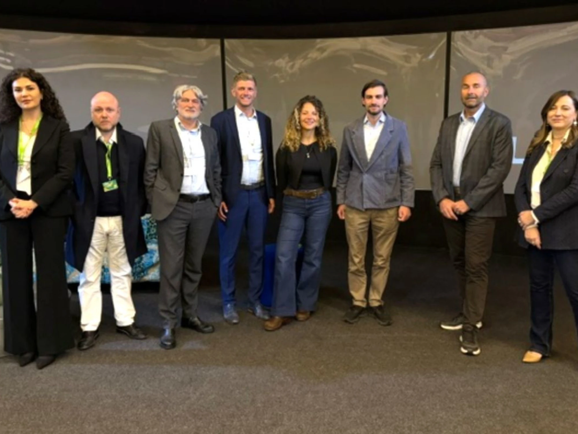 ECONOMIA SOSTENIBILE, AL THUNIVERSUM IL FUTURO DELL’IMPRESA: ”NON SEPARIAMO IL SUCCESSO DALL’IMPATTO”