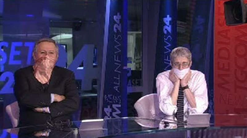 Liguori si confessa a Biasin: contro gli arbitri o la Juve? Ecco la verità definitiva