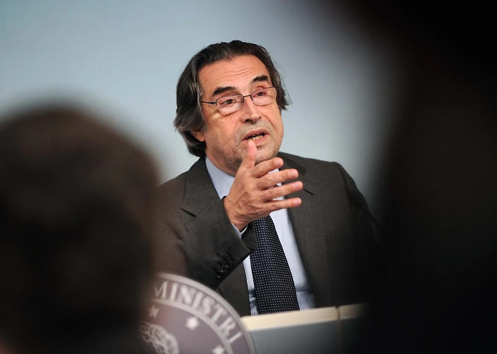 Riccardo Muti al Quirinale, Filippo Facci: "Perché potrebbe farlo e perché non lo farà"