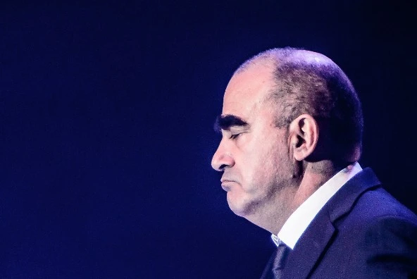 Elio rivela: &quot;Mio figlio autistico&quot;