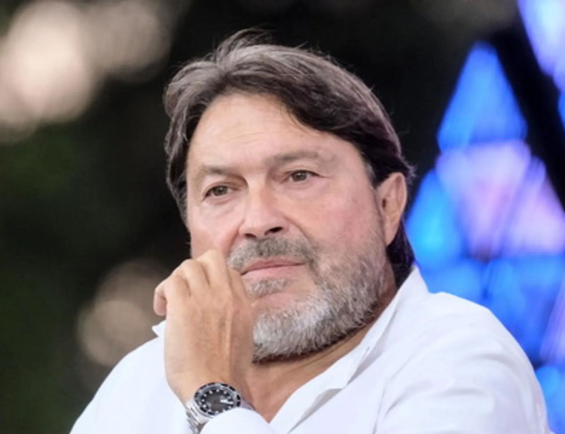 Sigfrido Ranucci contro il cambio di sede per la presentazione del libro. Ma il Comune: "È par condicio"