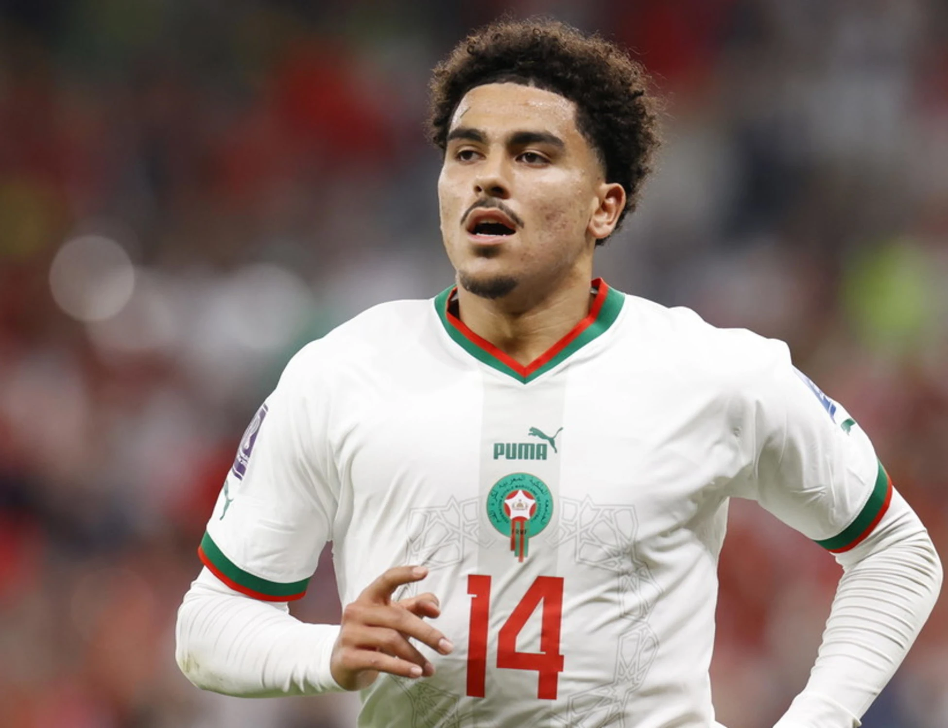 Torino, il neo-acquisto Aboukhlal: nel 2023, questa frase sulle donne