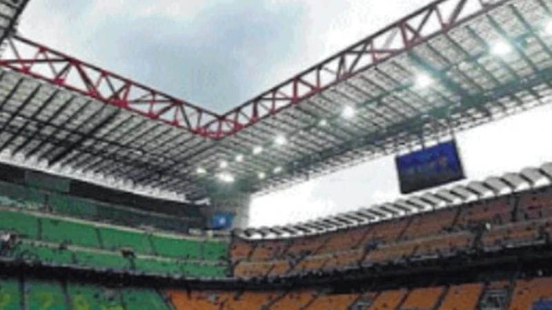 Beppe Sala ora è sotto schiaffo: salta San Siro?