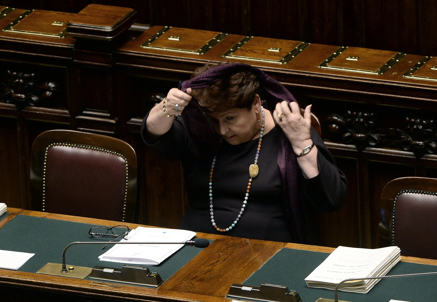 Teresa Bellanova manda a schiantare M5s, Pd e governo sull'Ilva: drammatico errore strategico