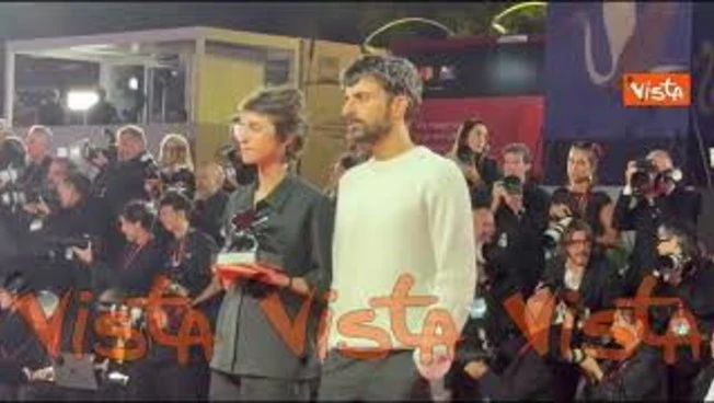 Venezia 83, il premio speciale della giuria a "Naza" di Yuval Abraham e Rachel Szor
