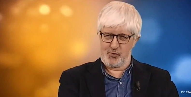 Beppe Severgnini a Otto e Mezzo parla come Matteo Salvini: "Il governo dura poco"