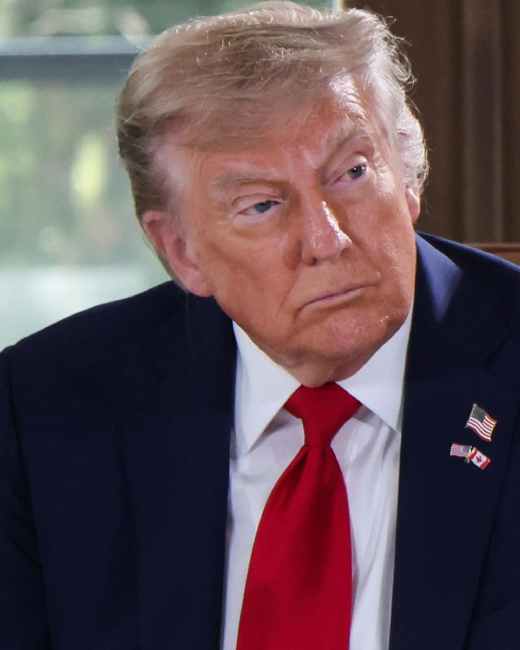 Israele-Iran, "se il regime cade? Abbiamo un piano...": il messaggio di Trump