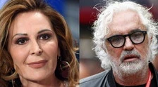 Daniela Santanchè sull'odio contro Flavio Briatore: "Chi lo attacca è un malato di mente"