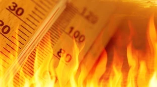Meteo, Mario Giuliacci: "Quando torna il caldo africano", picchi clamorosi