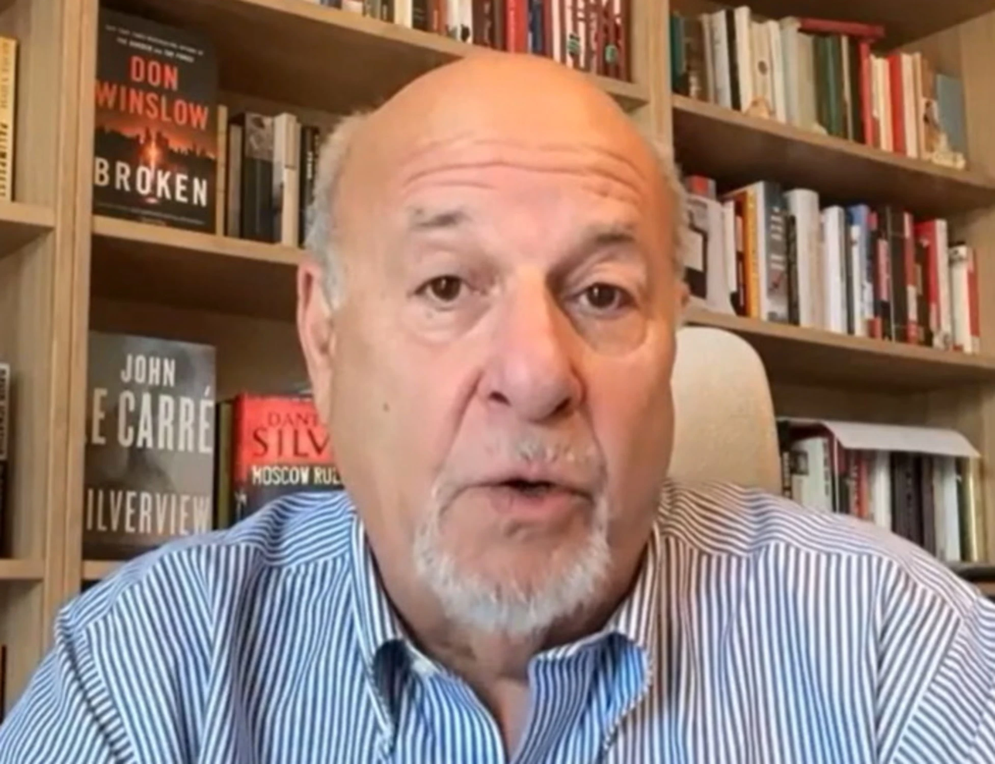 L'aria che tira, Friedman spiana Conte: "Il ridicolo Superbonus, tutta colpa sua"