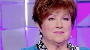 Orietta Berti, "per posare nuda...": soldi, rivelazione sconvolgente
