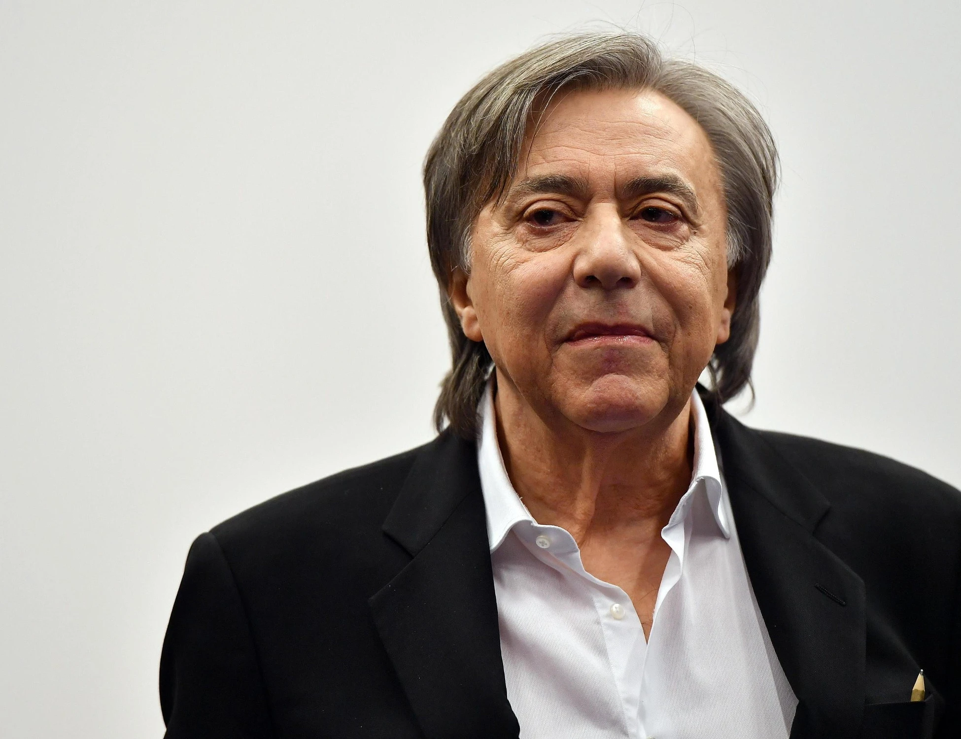 Carlo Freccero zittisce la sinistra: "La verità su TeleMeloni"