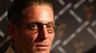 Lapo Elkann