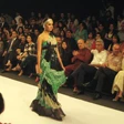 Pakistan, settimana fashion