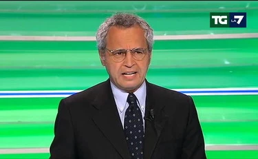 Enrico Mentana, addio La7: la frase dietro allo strappo con Cairo