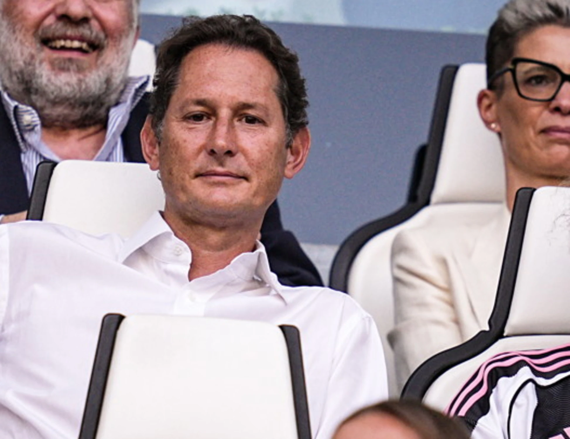 Juventus, l'indiscrezione sulla sfuriata di Elkann nello spogliatoio: cosa è successo