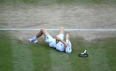 Jannik Sinner, terapia con onde d'urto: cosa rischia adesso