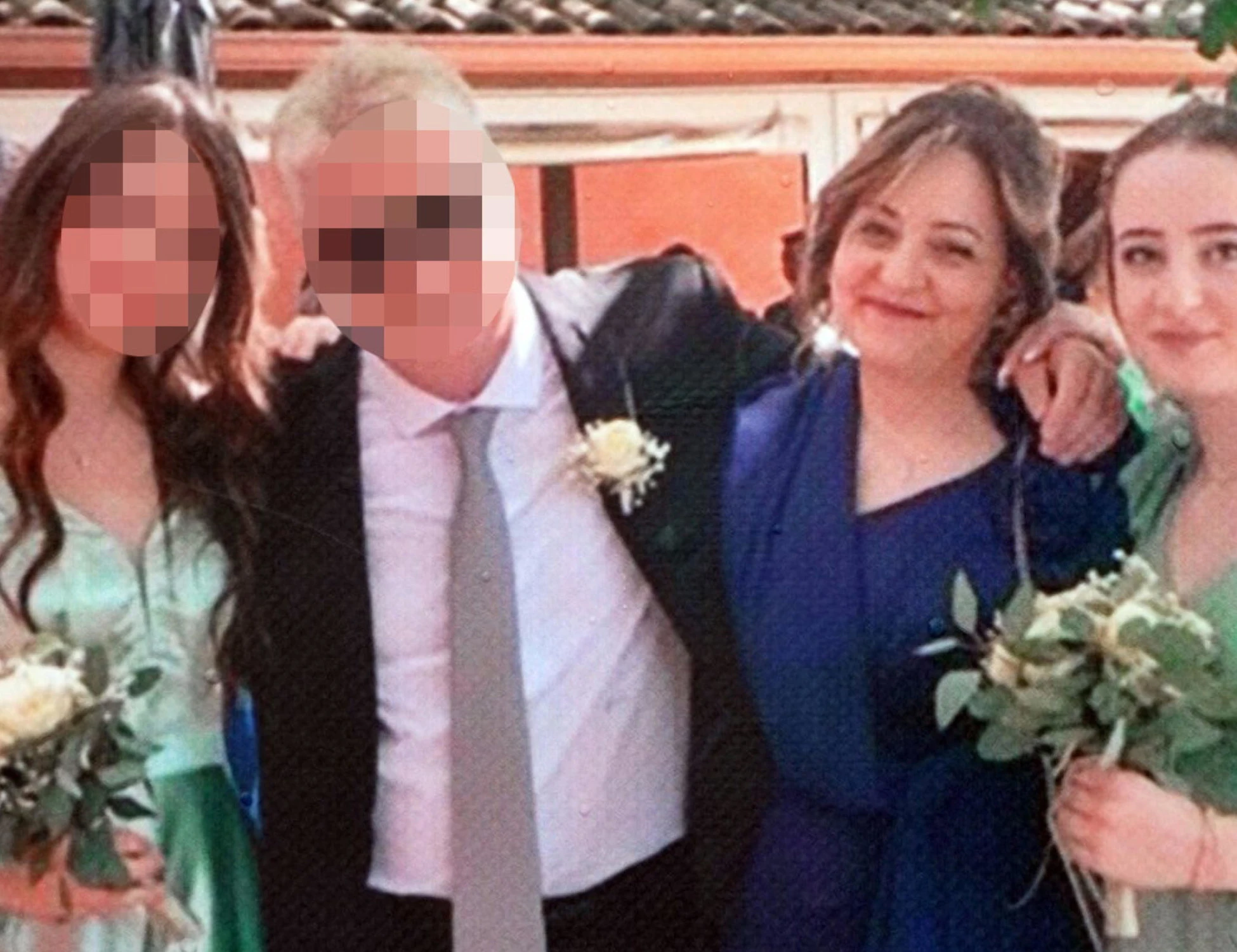 Ricina, il sacchetto con la scritta 'Monique': la scoperta inquietante