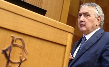 Forza Italia, l'odg di Paolo Barelli: "Domani sera elezione del capogruppo" 