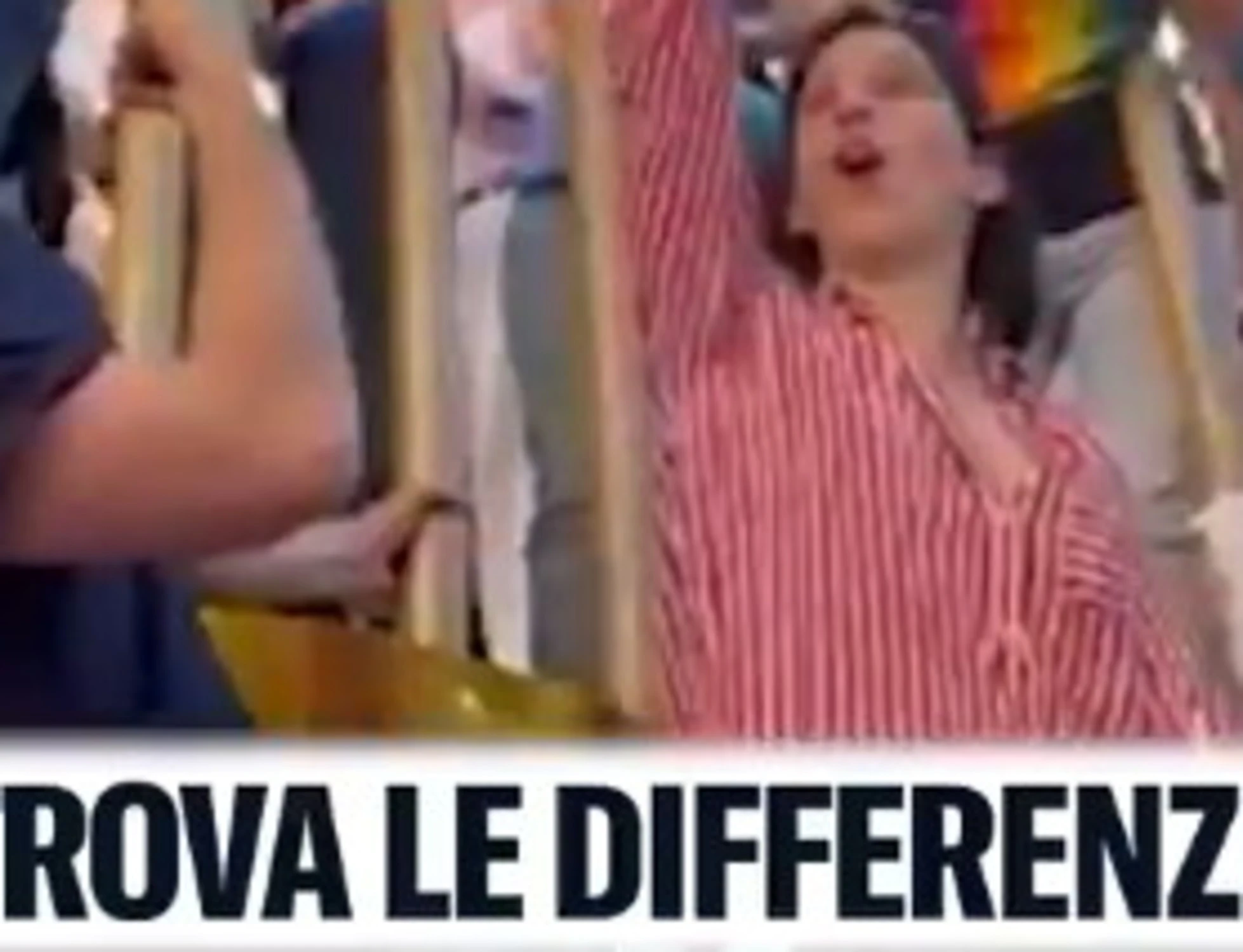 Fdi umilia Schlein con questo video: "Per fortuna al governo c'è Meloni"