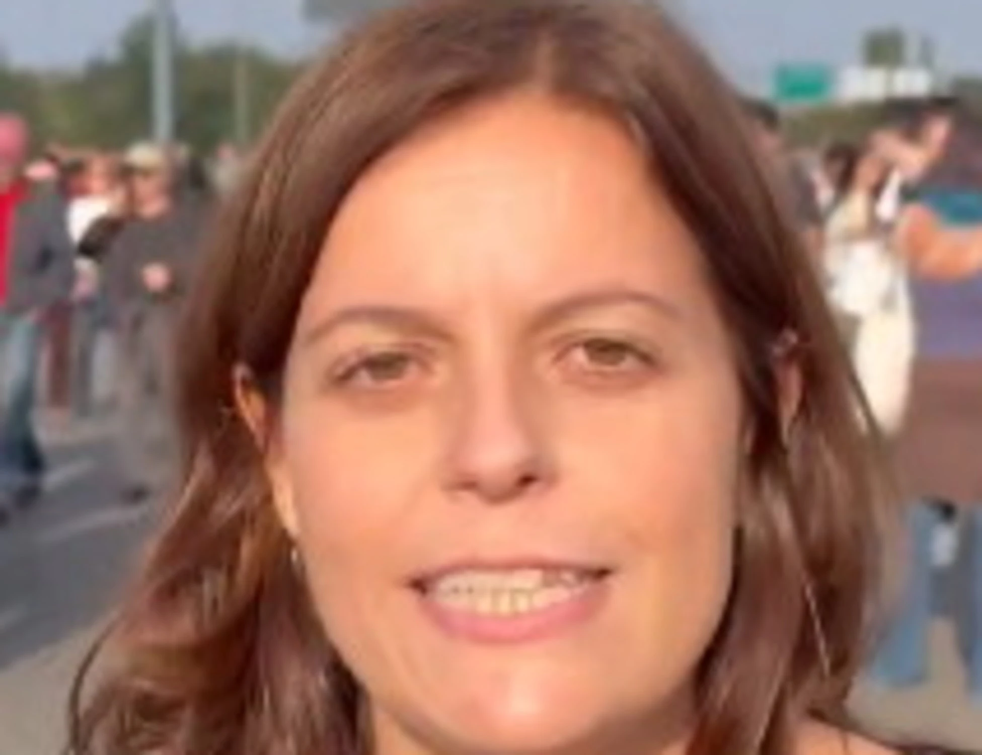 Ilaria Salis blocca la tangenziale? Subito insultata: il video che scatena la bufera