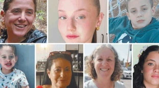 Gianluigi Paragone e il sacrificio di Israele: apre le gabbie ai peggiori tagliagole